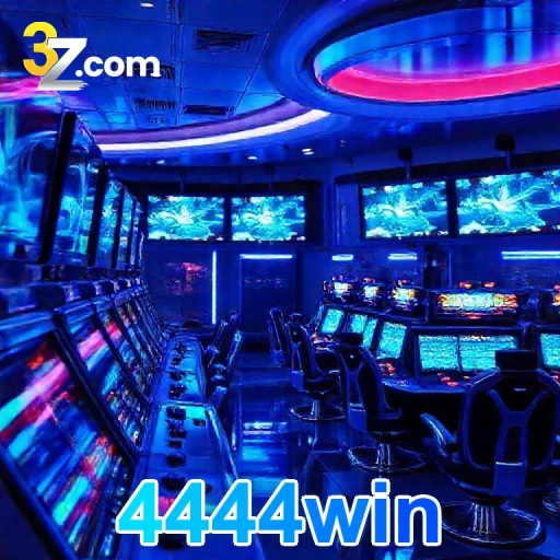 4444WIN Cassino