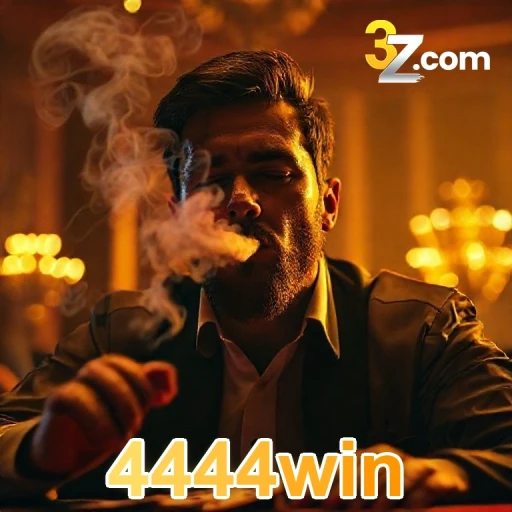 4444WIN Esporte