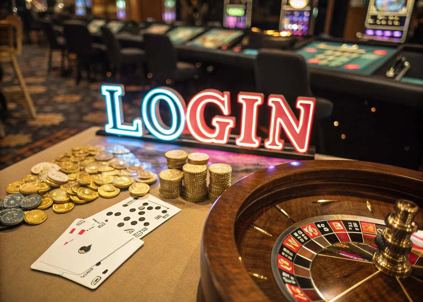 Cadastro no 4444win: Comece com um Bônus de Boas-vindas!