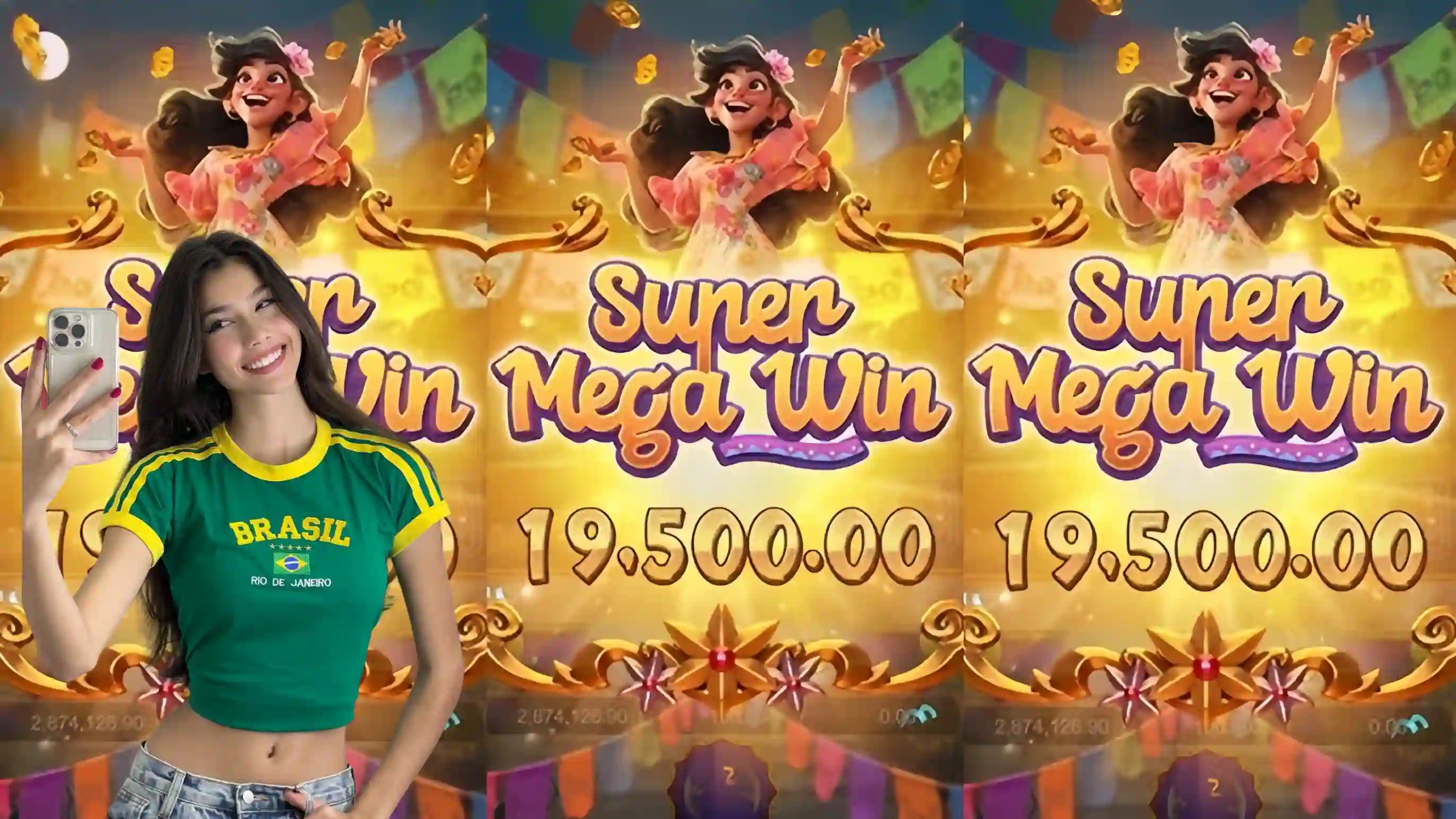 Cadastro no 4444win: Comece com um Bônus de Boas-vindas!